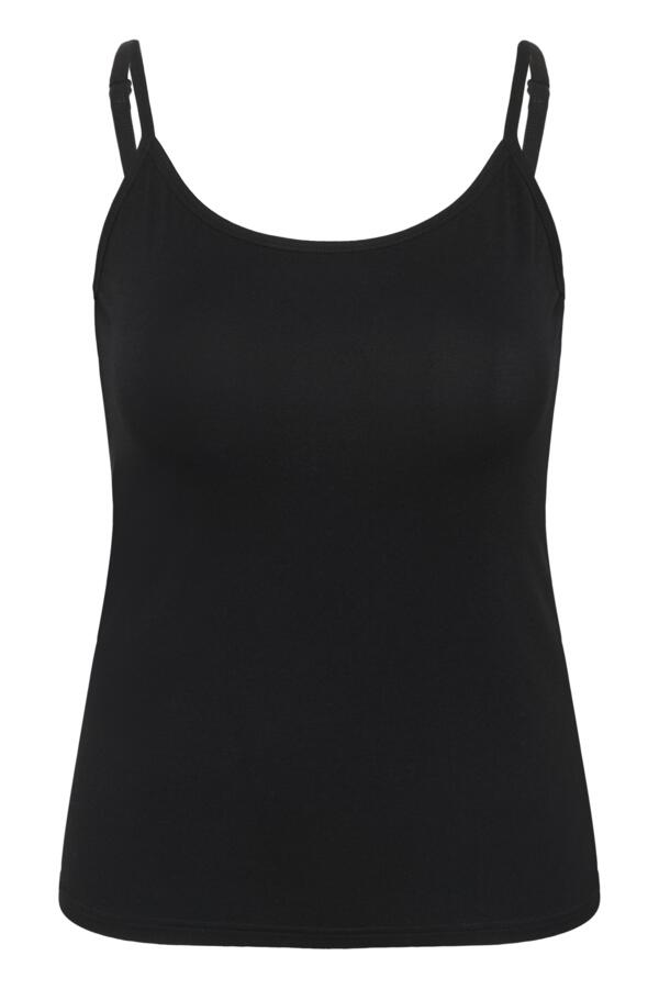 Jena Strap Top