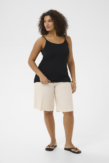 Jena Strap Top