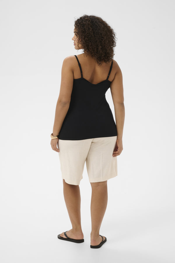 Jena Strap Top