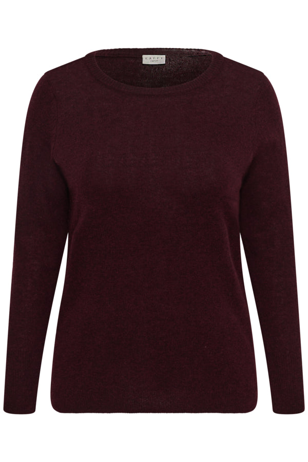 Cashia Pullover