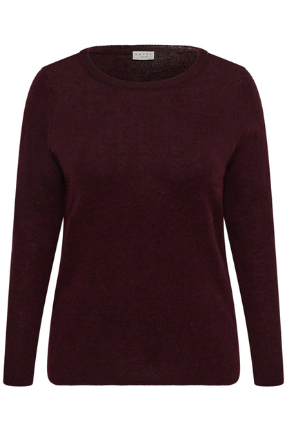 Cashia Pullover