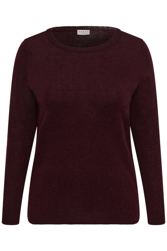 Cashia Pullover