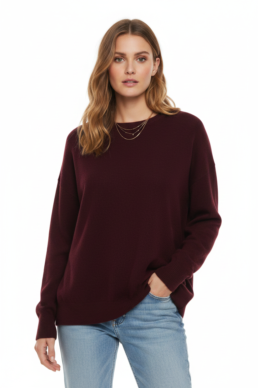 Cashia Pullover