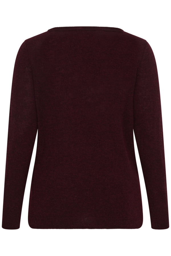 Cashia Pullover