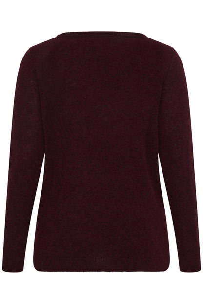 Cashia Pullover