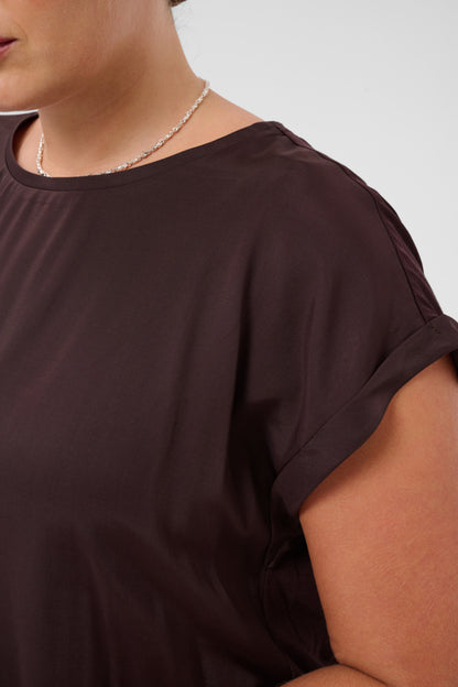 Milia Wing SL Blouse