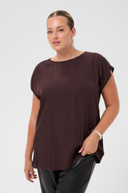 Milia Wing SL Blouse