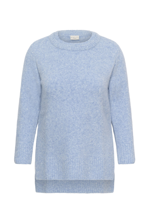 Erina Knit Tunic