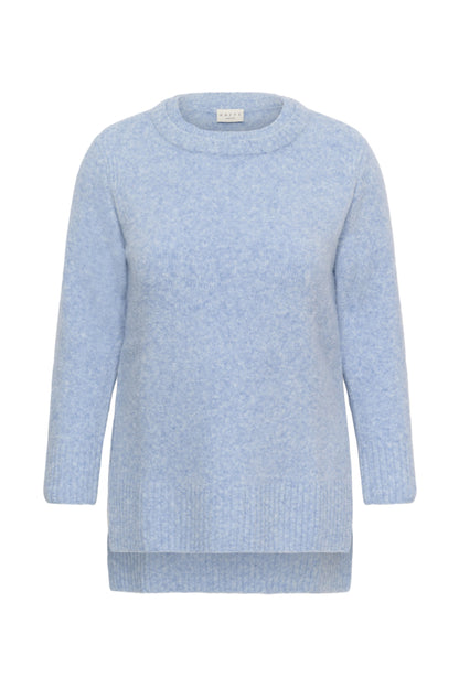 Erina Knit Tunic