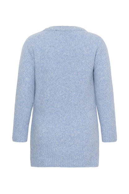 Erina Knit Tunic