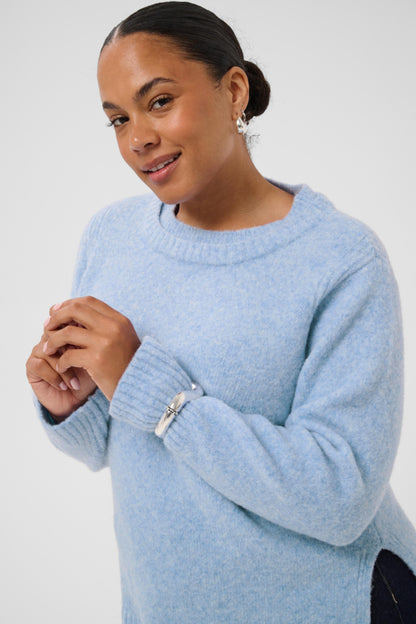 Erina Knit Tunic