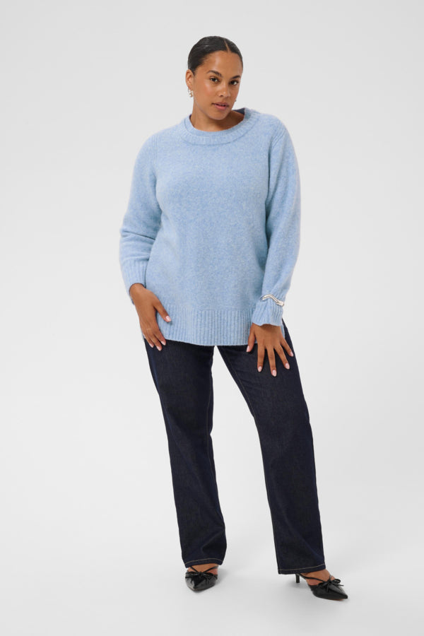 Erina Knit Tunic