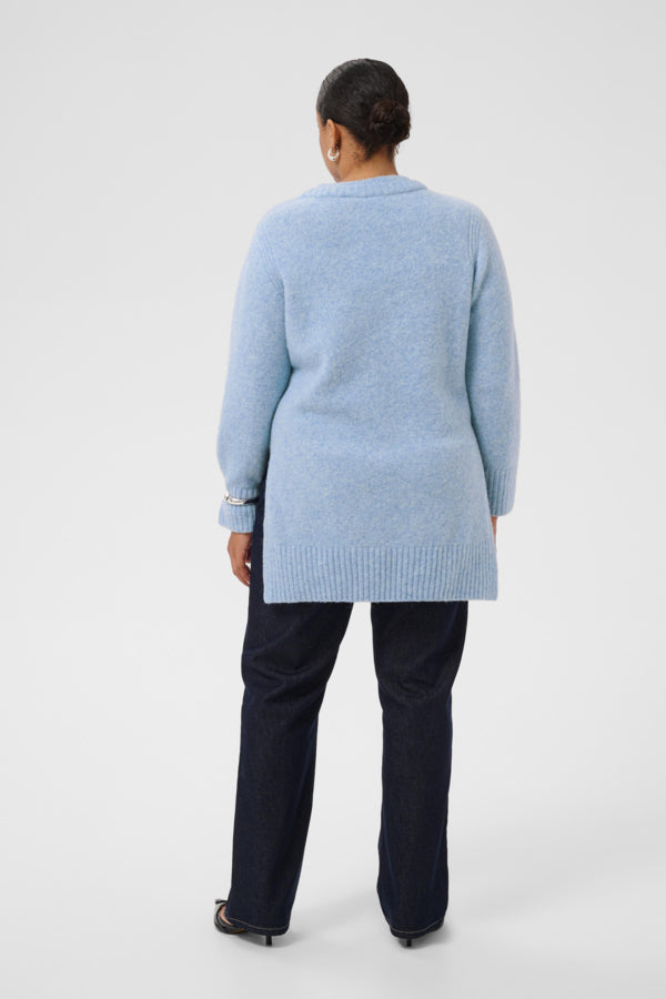 Erina Knit Tunic