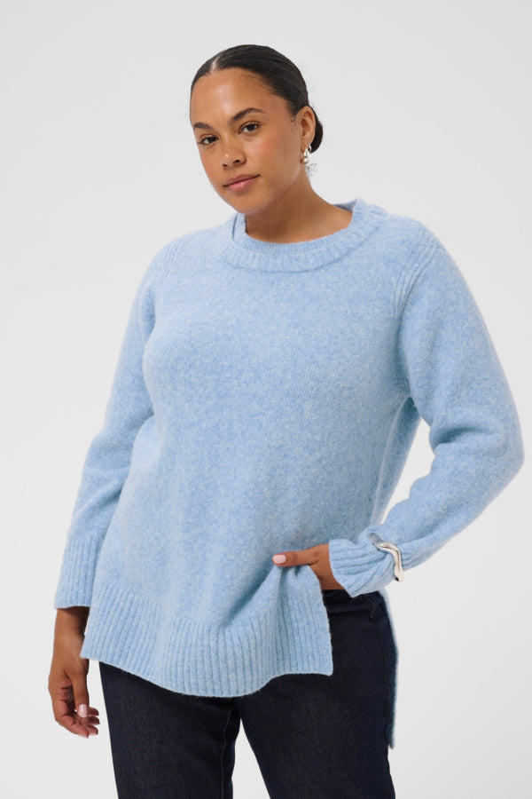 Erina Knit Tunic