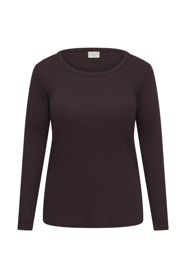 Carina LS T-Shirt
