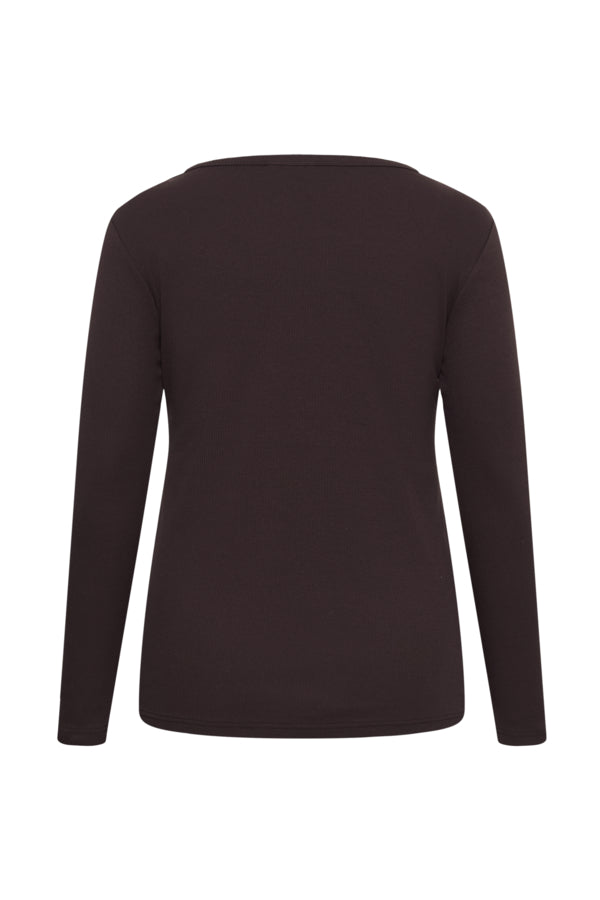 Carina LS T-Shirt