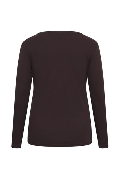 Carina LS T-Shirt