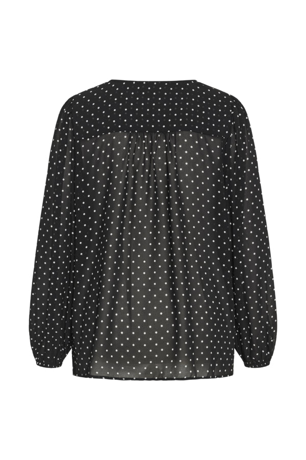 Minda Blouse