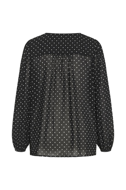 Minda Blouse