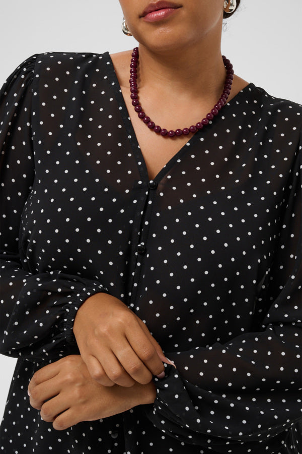 Minda Blouse