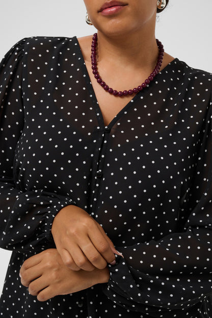 Minda Blouse