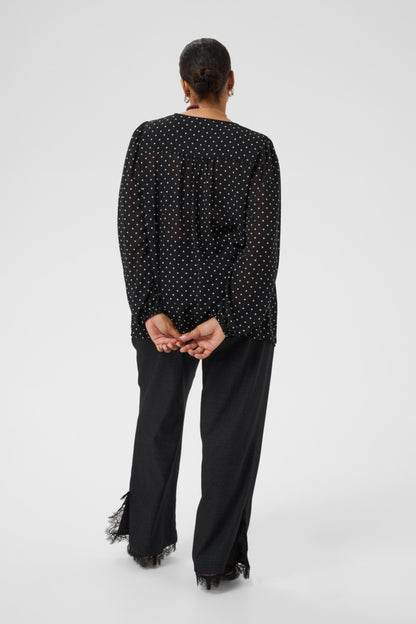 Minda Blouse