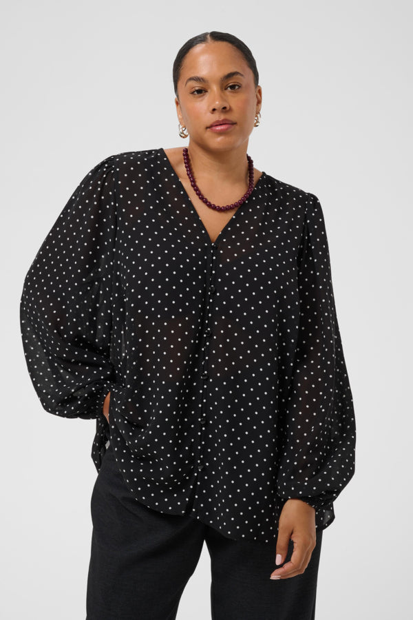 Minda Blouse