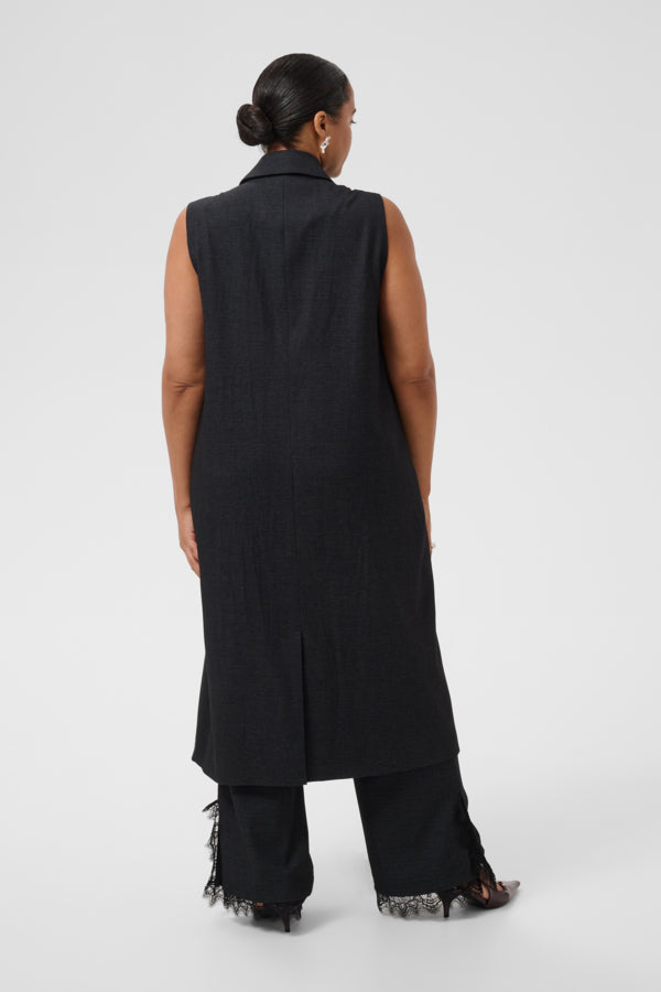 Abby Waistcoat