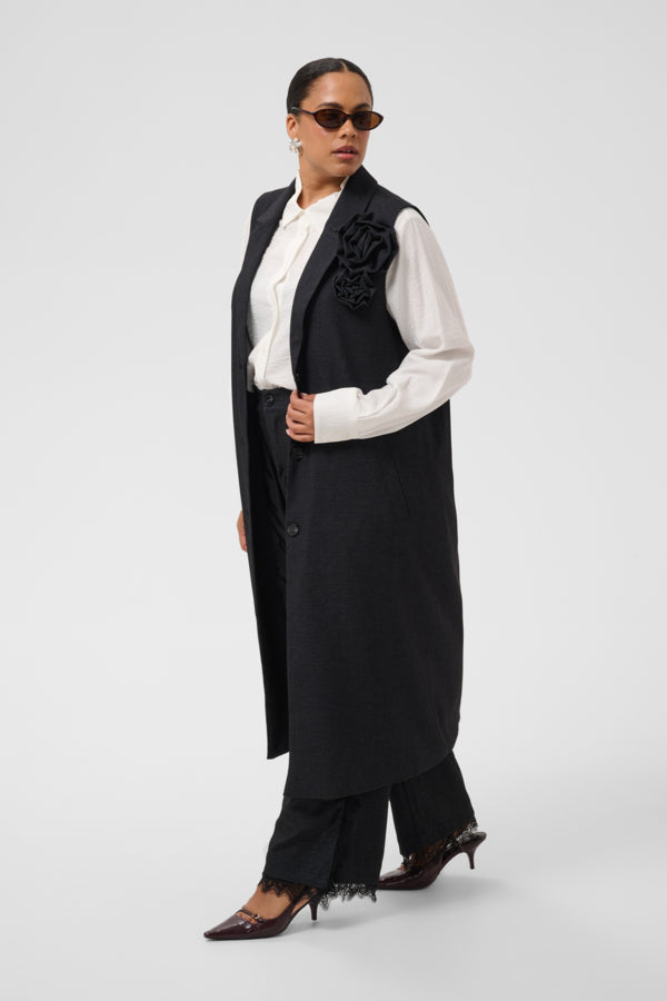 Abby Waistcoat