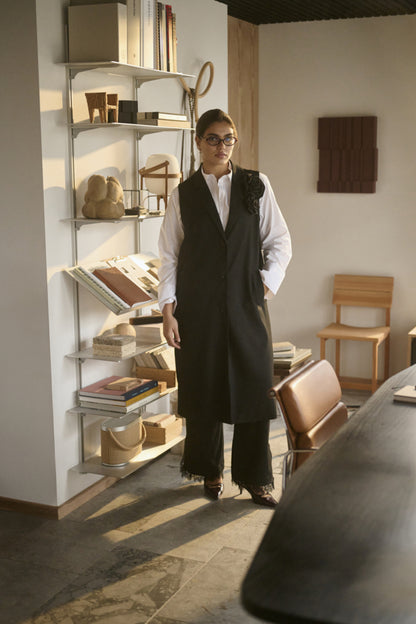 Abby Waistcoat