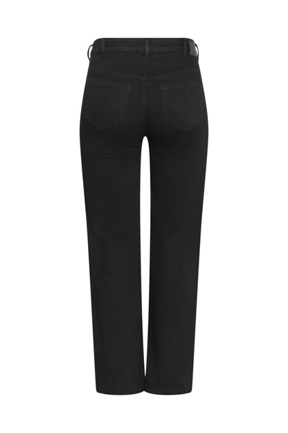 Brookie Wide Full Length Jeans