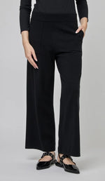 Load image into Gallery viewer, UCHUU-TRICOT PANTS W PACTCH POCKETS
