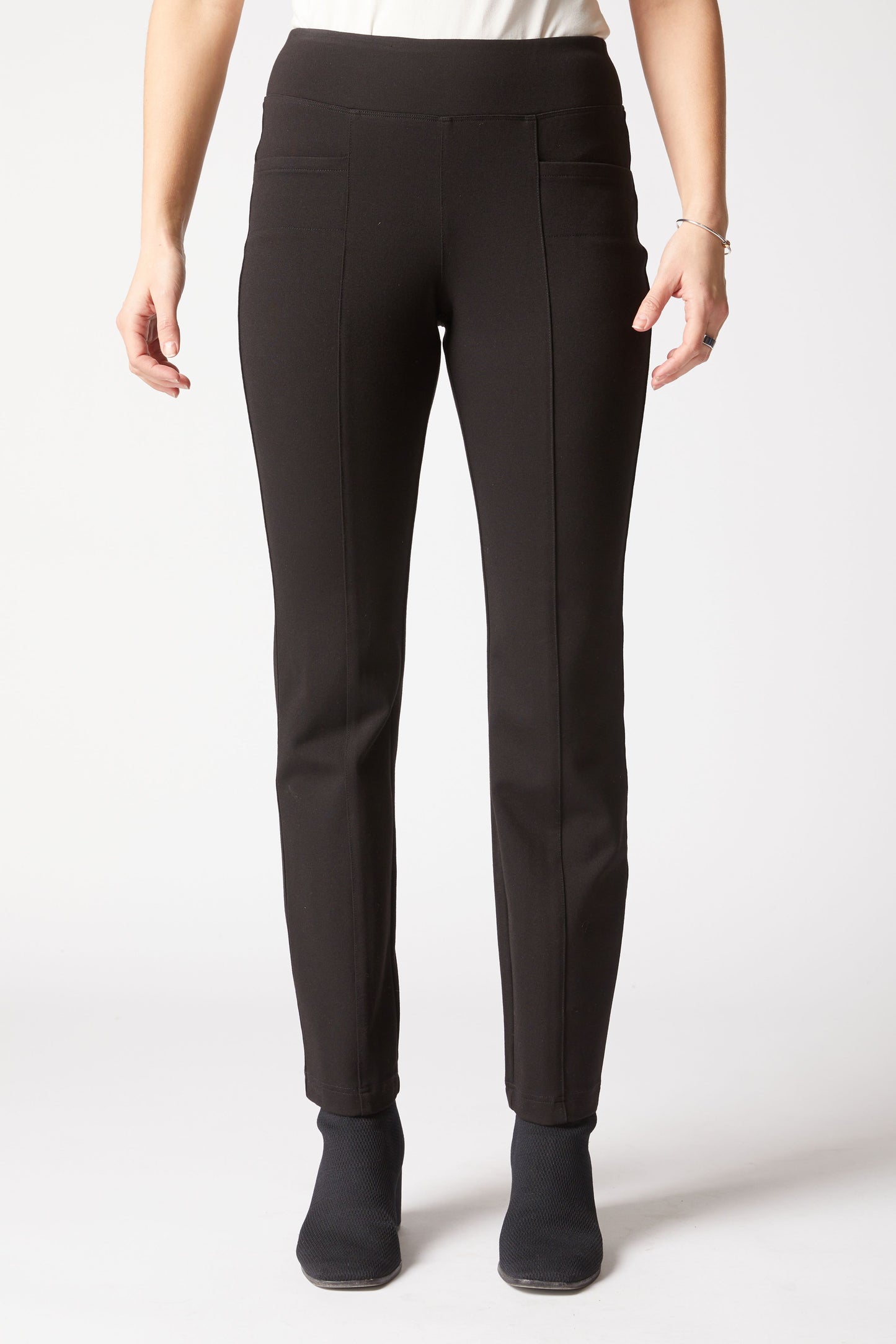 HABITAT - SEAMED POCKET PANT