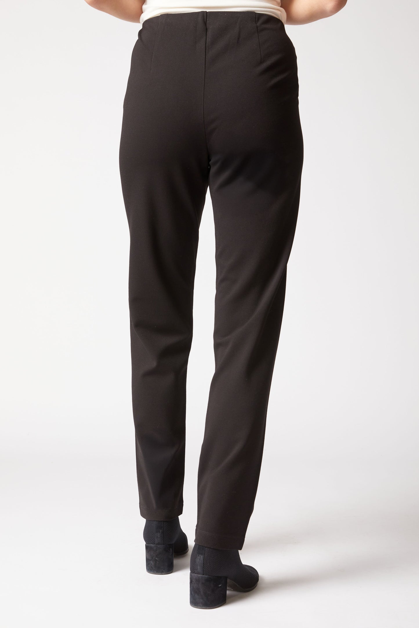 HABITAT - PONTE STRAIGHT PANT