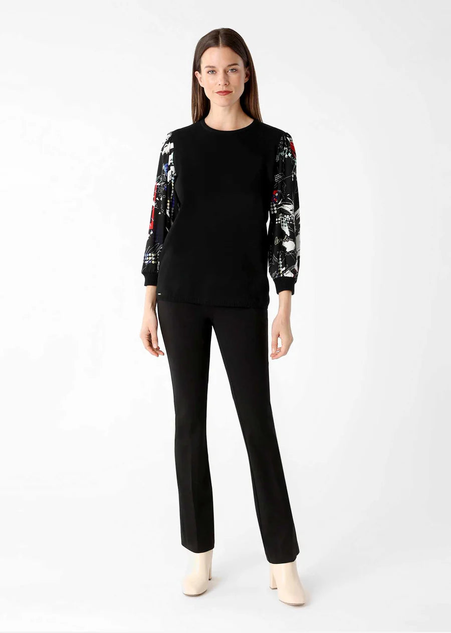 LISETTE - KATHRYN MINI FLARE