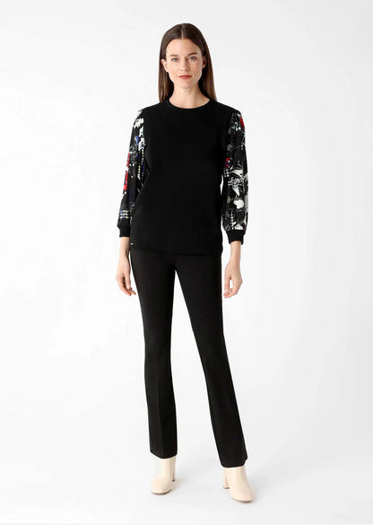 Kathryn Mini Flare - Suttles & Seawinds