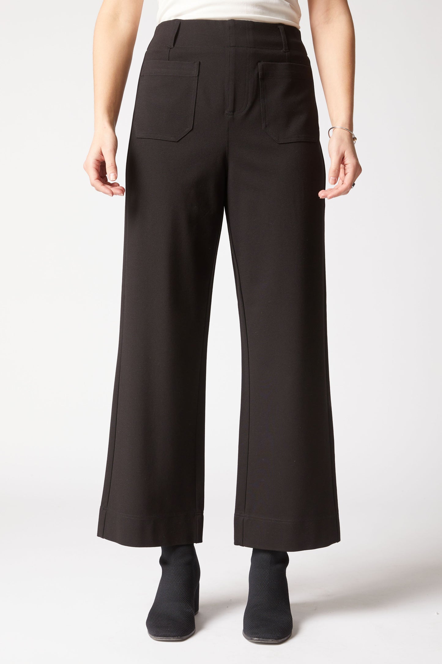 HABITAT - PONTE FLOOD PANT