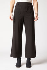 Load image into Gallery viewer, HABITAT - PONTE FLOOD PANT
