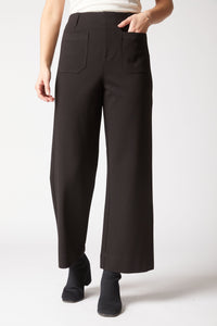 HABITAT - PONTE FLOOD PANT