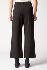 Load image into Gallery viewer, HABITAT - PONTE FLOOD PANT
