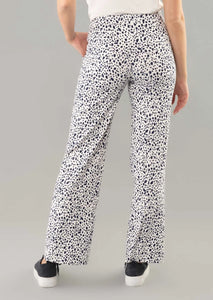 LISETTE L - MARIDOT WIDE LEG PANT