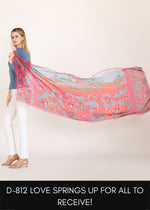 Load image into Gallery viewer, LOVES PURE LIGHT - RED POPPIES
