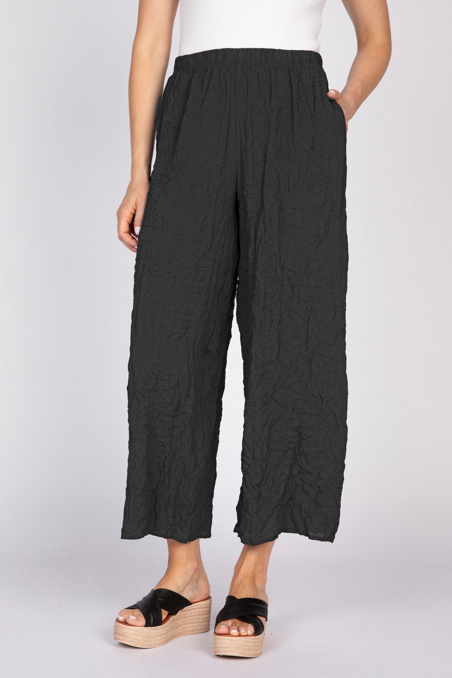 Easy Flood Pant