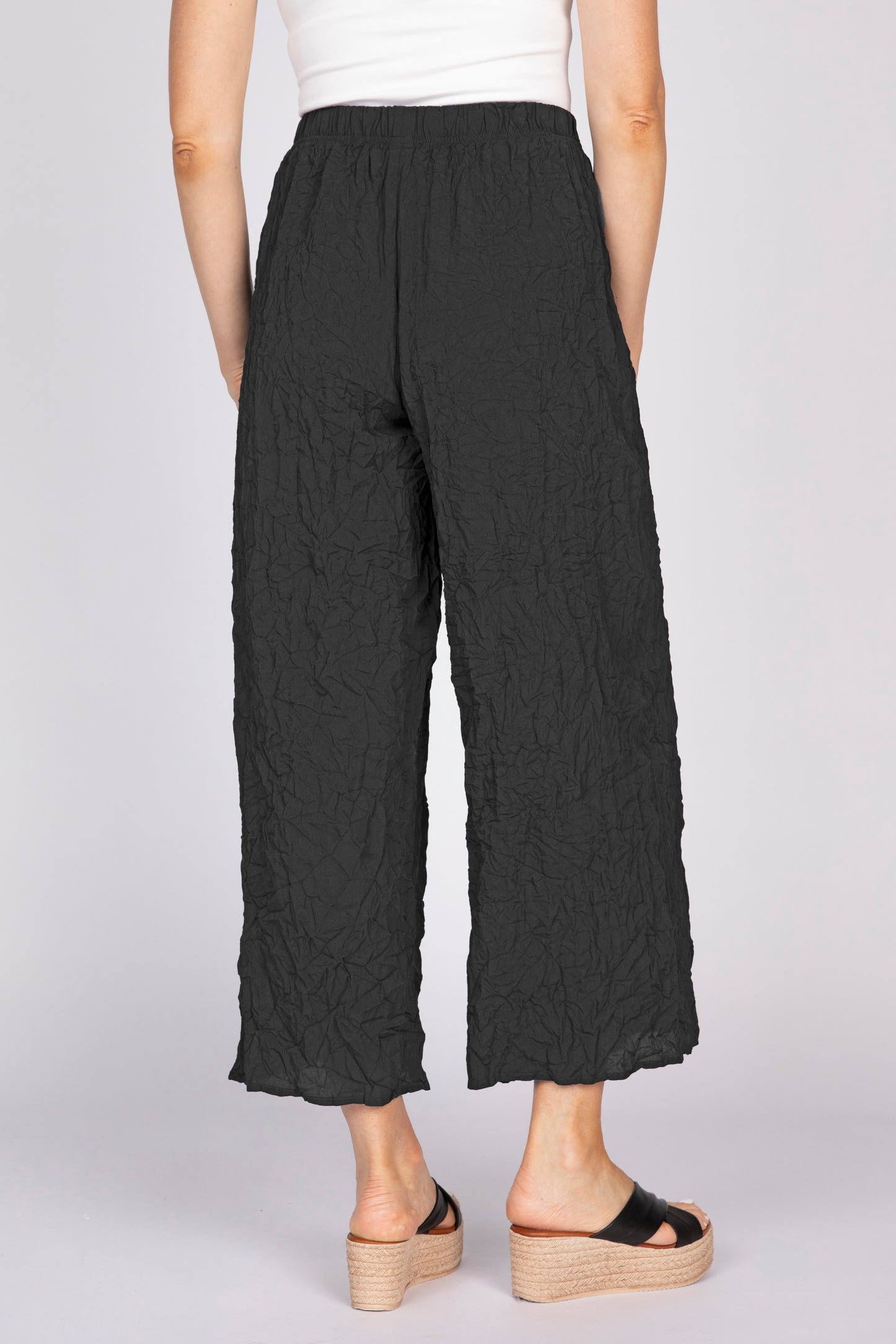 Easy Flood Pant