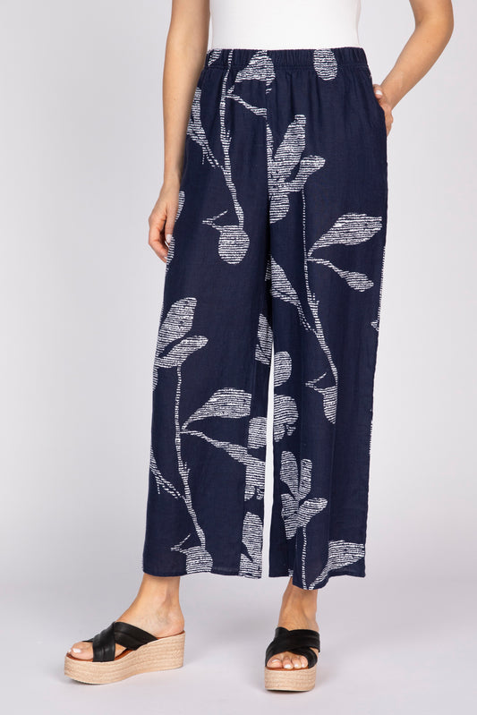 Garden Flood Pant