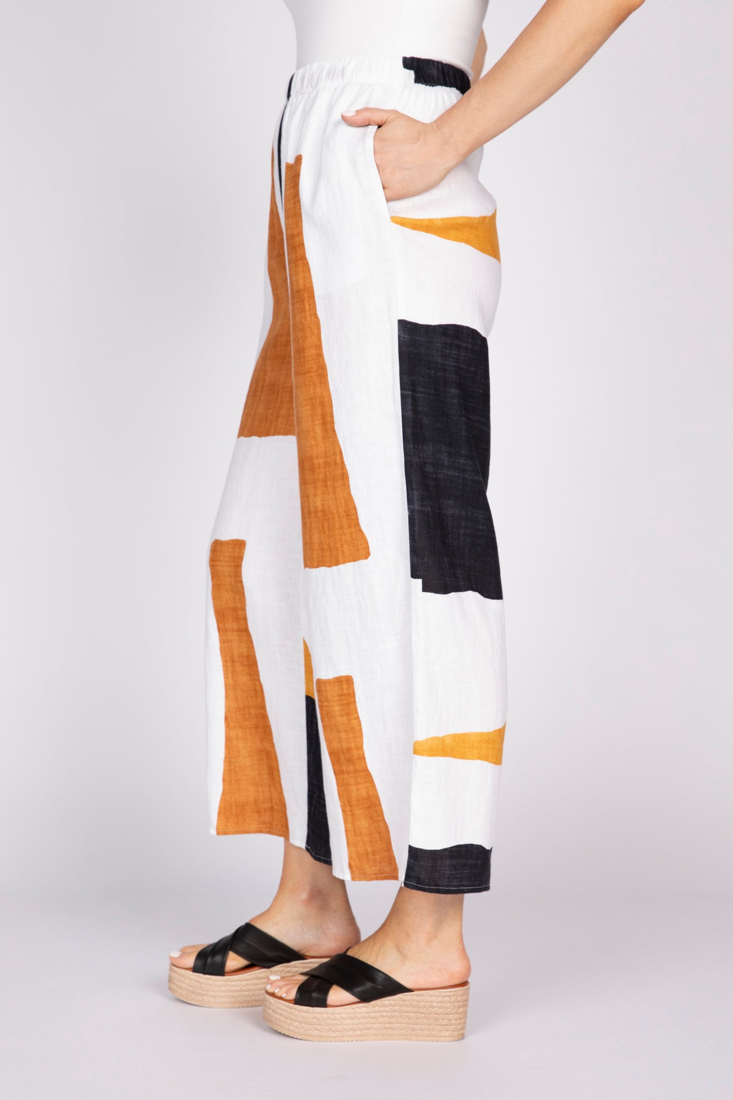 Breeze Flood Pant