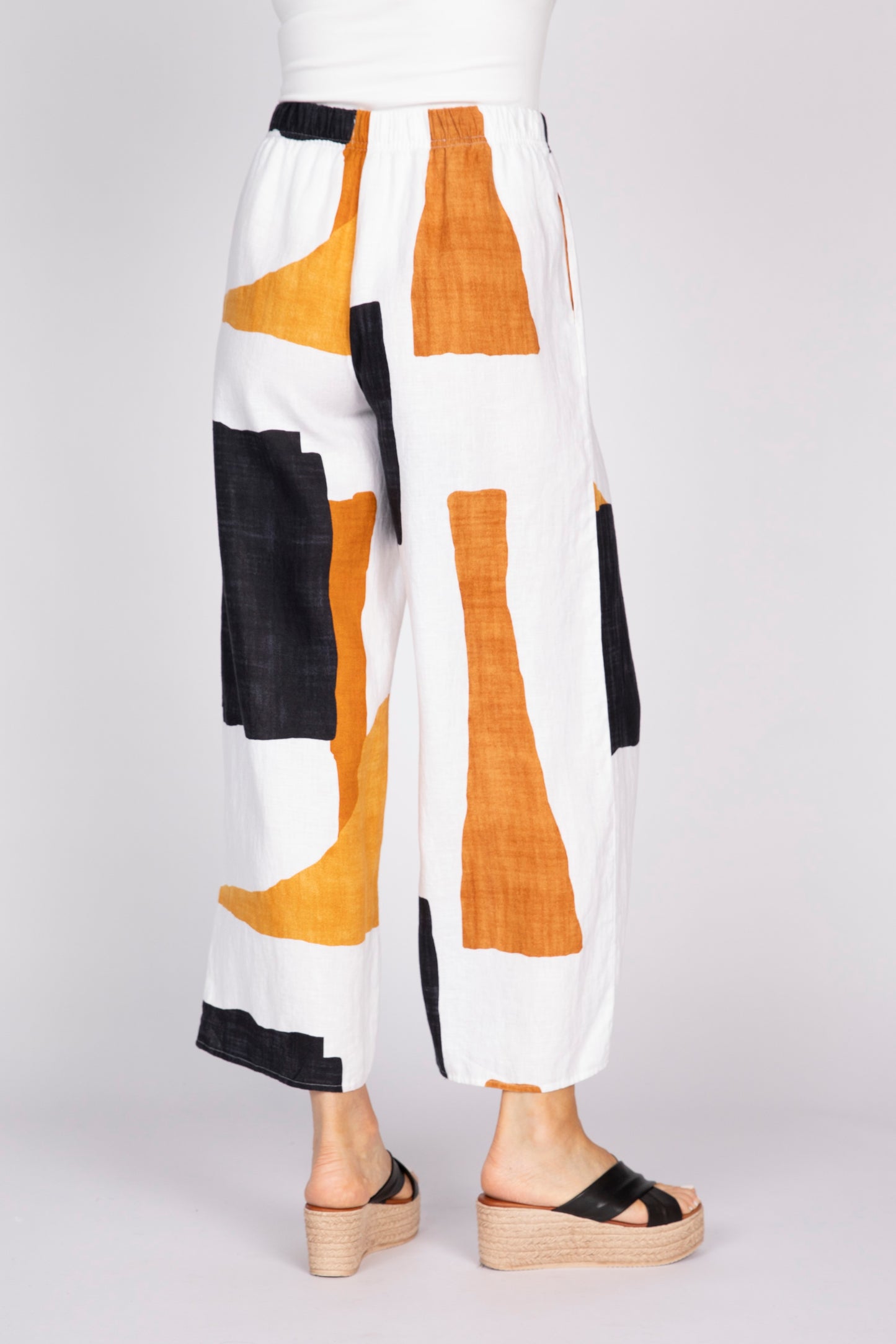 Breeze Flood Pant