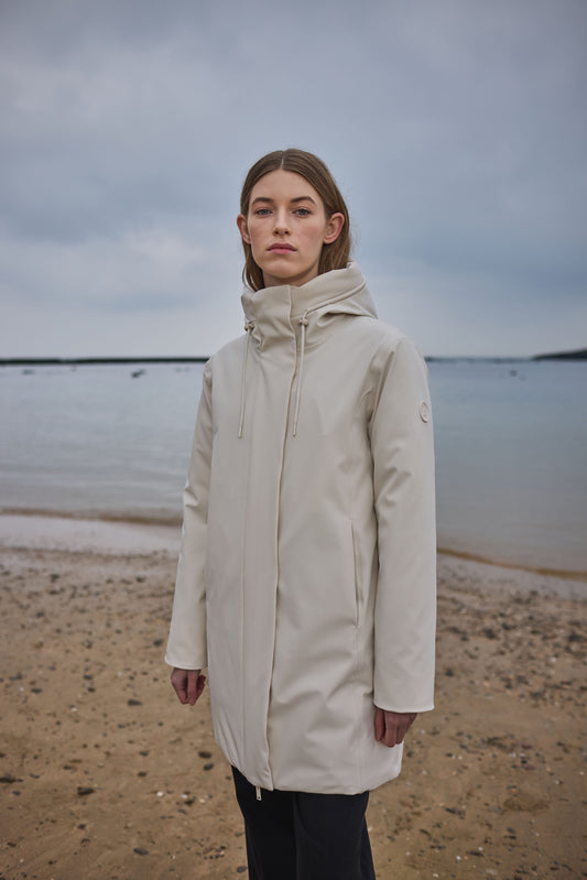 TANTA - STURM RAIN COAT