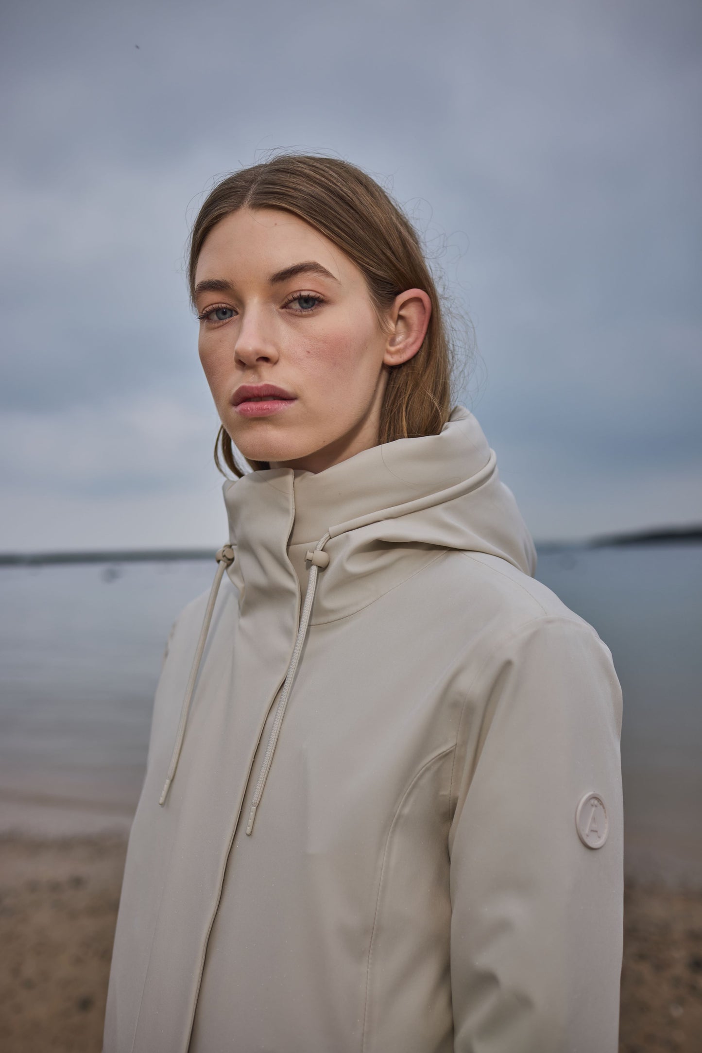 TANTA - STURM RAIN COAT