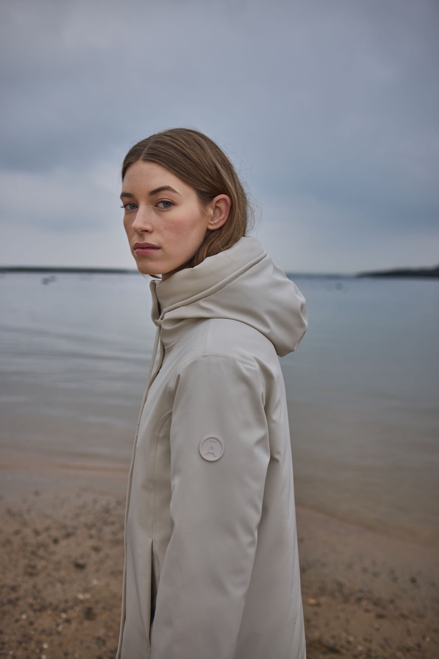 TANTA - STURM RAIN COAT